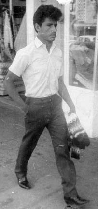 History of the Globos Ajijic